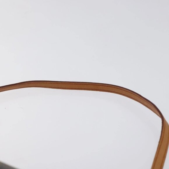 LOUIS VUITTON Monogram Papillon Pouch LV Auth - Picture 7 of 15